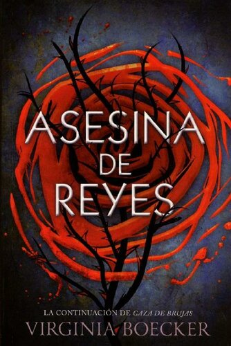 descargar libro Asesina de reyes