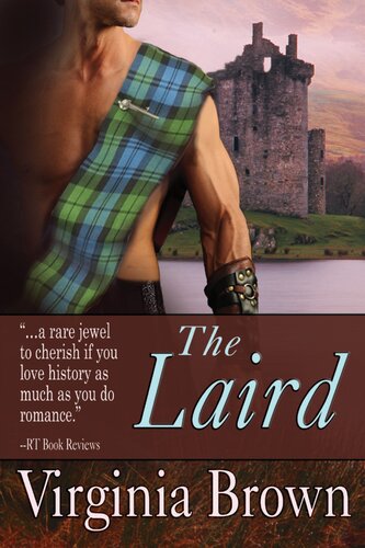 descargar libro The Laird