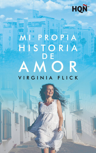 libro gratis Mi propia historia de amor