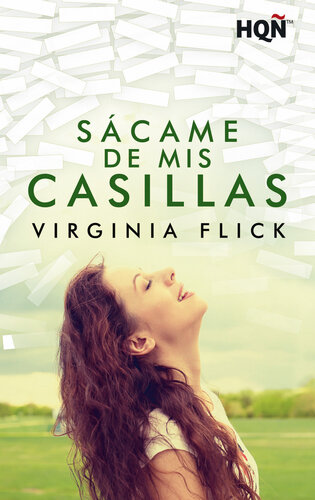 descargar libro Sácame de mis casillas