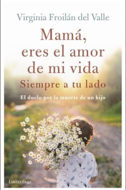 libro gratis Mamá eres el amor de mi vida