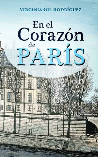 libro gratis En el corazón de París