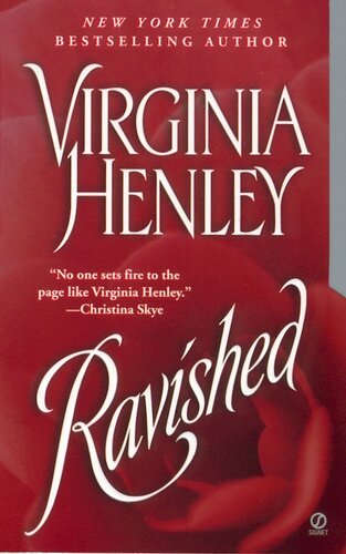 descargar libro Ravished