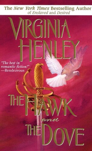 descargar libro The Hawk and the Dove