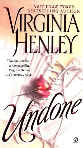 libro gratis Undone