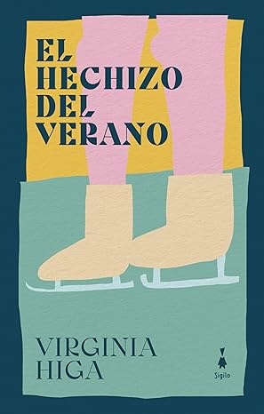 descargar libro El hechizo del verano