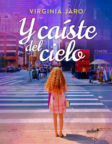 descargar libro Y caste del cielo