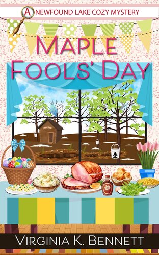 descargar libro Maple Fools' Day: A Newfound Lake Cozy Mystery