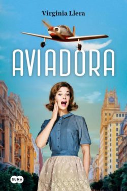 libro gratis Aviadora