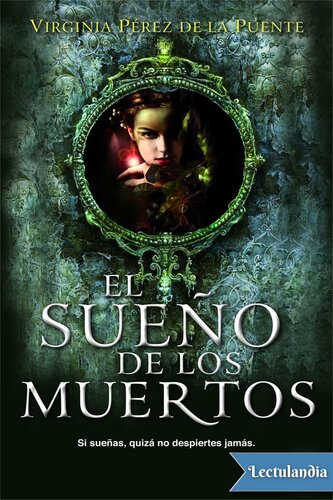 descargar libro El sueño de los muertos