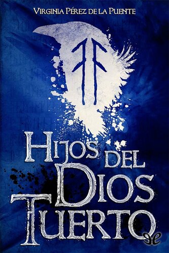 libro gratis Hijos del dios tuerto