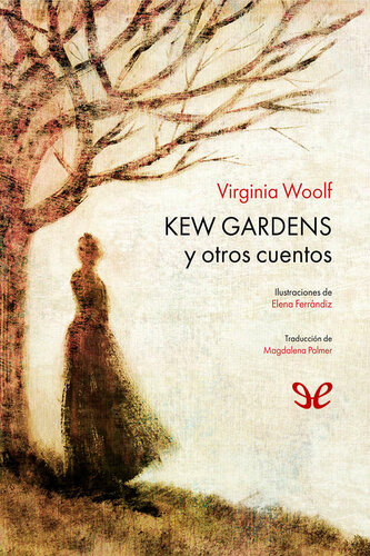 descargar libro Kew gardens