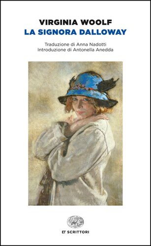 descargar libro La signora Dalloway (Einaudi)