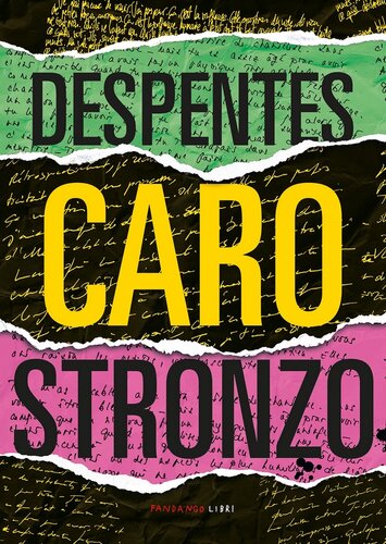 descargar libro Caro stronzo