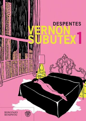 descargar libro Vernon subutex. Vol. 1