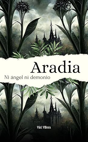 libro gratis Aradia: Ni ángel ni demonio