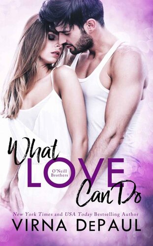 descargar libro What Love Can Do