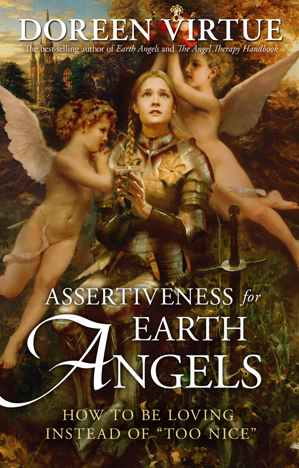 libro gratis Assertiveness for Earth Angels: How to Be Loving Instead of Too Nice