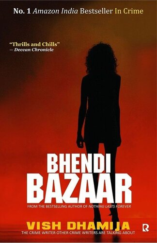 libro gratis Bhendi Bazaar