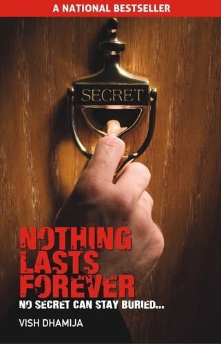 descargar libro Nothing Lasts Forever: No Secret can Stay Buried..