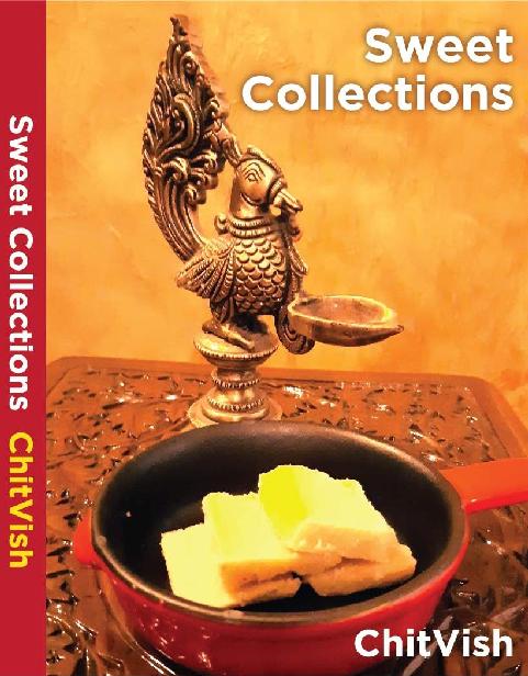 descargar libro Sweet Collections (Sweets of India)