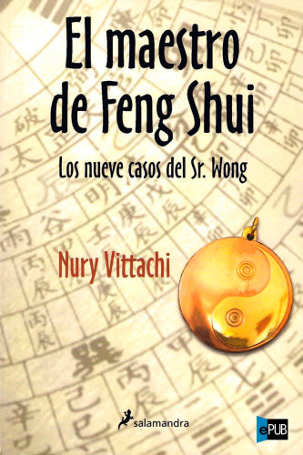 descargar libro El maestro de Feng Shui