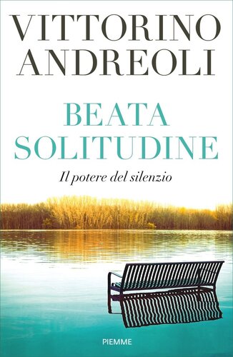 descargar libro Beata solitudine