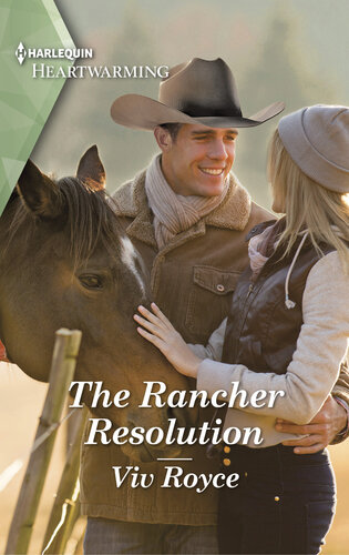 descargar libro The Rancher Resolution