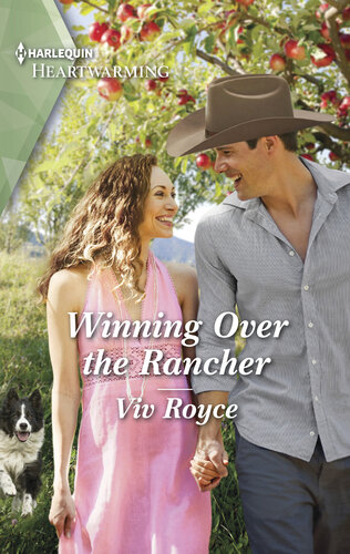 libro gratis Winning Over the Rancher