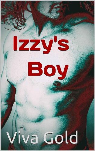 descargar libro Izzy's Boy (Woolf Tales Book 1)