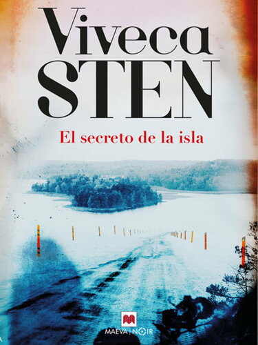 descargar libro El secreto de la isla