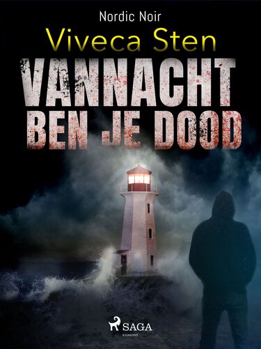 libro gratis Vannacht ben je dood