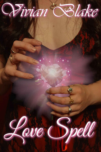 descargar libro Love Spell