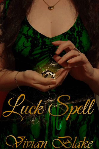 descargar libro Luck Spell