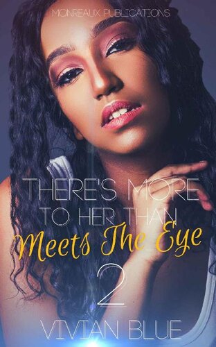 libro gratis There's More To Her Than Meets The Eye 2