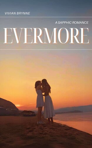 libro gratis Evermore: A Sapphic Romance