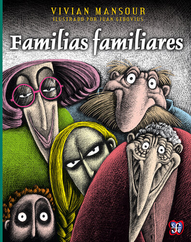 descargar libro Familias Familiares