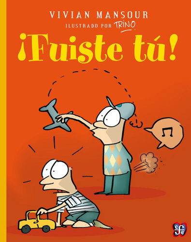 libro gratis ¡Fuiste tú!