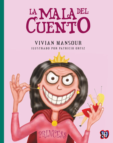 libro gratis La Mala del Cuento