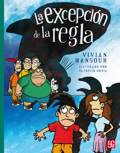 descargar libro La excepción de la regla