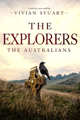 descargar libro The Explorers (The Australians Book 7)