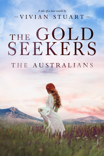 descargar libro The Gold Seekers (The Australians Book 13)