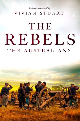 descargar libro The Rebels (The Australians Book 6)