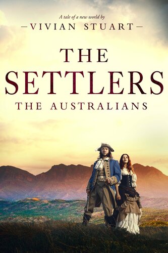 descargar libro The Settlers (The Australians Book 3)