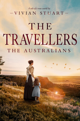 libro gratis The Travellers (The Australians Book 8)