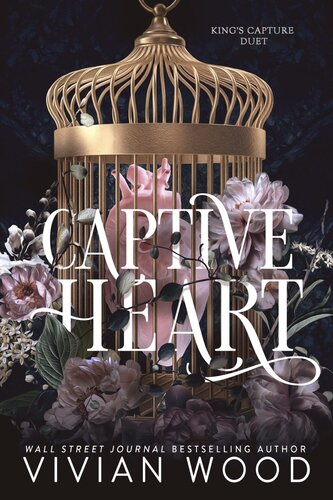 descargar libro Captive Heart