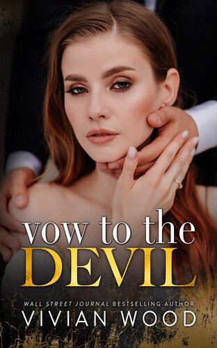 descargar libro Vow to the Devil