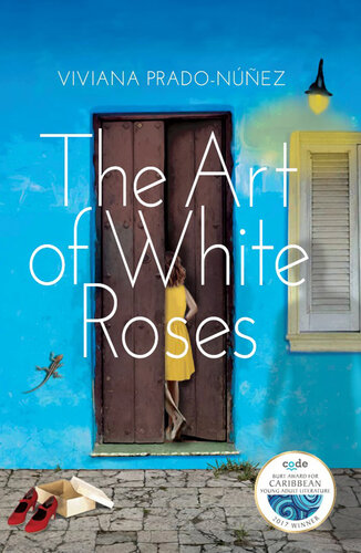 descargar libro The Art of White Roses