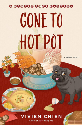 descargar libro Gone to Hot Pot