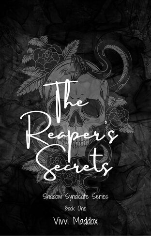 descargar libro The Reaper's Secrets